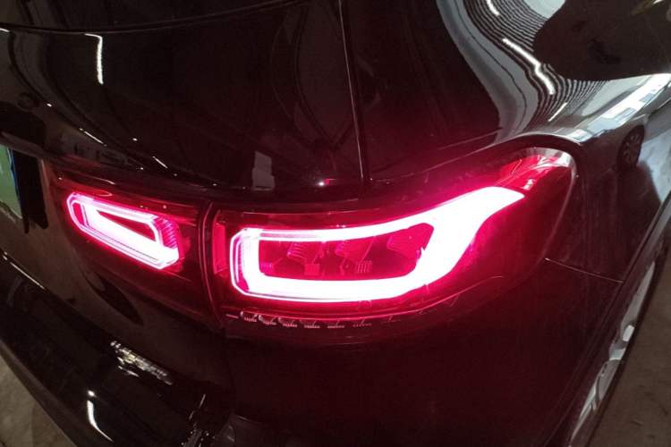 Used Mercedes-Benz GLB 2023 GLB 220 Sport Edition Right Rear Taillight