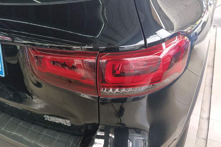 Used Mercedes-Benz GLB 2023 GLB 220 Sport Edition Right Rear Taillight