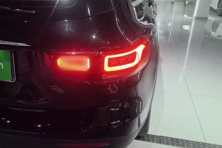 Used Mercedes-Benz GLB 2023 GLB 220 Fashion Model Right Rear Taillight