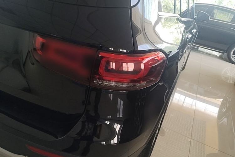 Used Mercedes-Benz GLB 2023 GLB 220 Sport Edition Right Rear Taillight