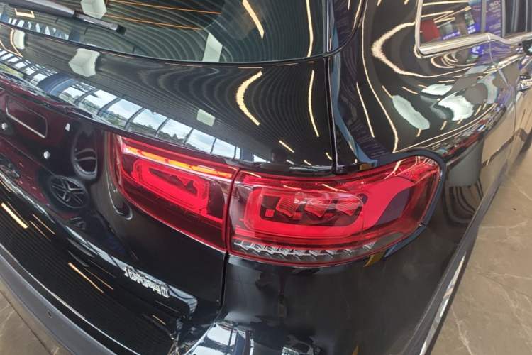 Used Mercedes-Benz GLB 2023 GLB 220 Sport Edition Right Rear Taillight