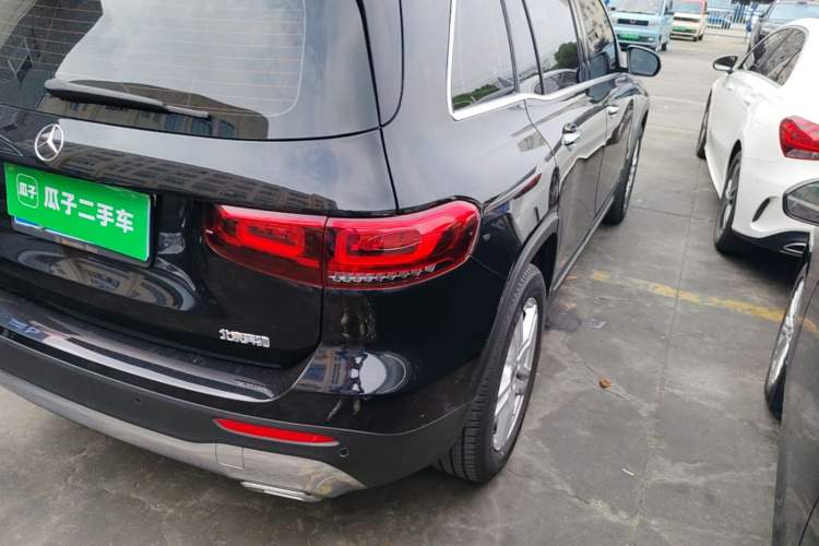 Used Mercedes-Benz GLB 2023 GLB 220 Sport Edition Right Rear Taillight