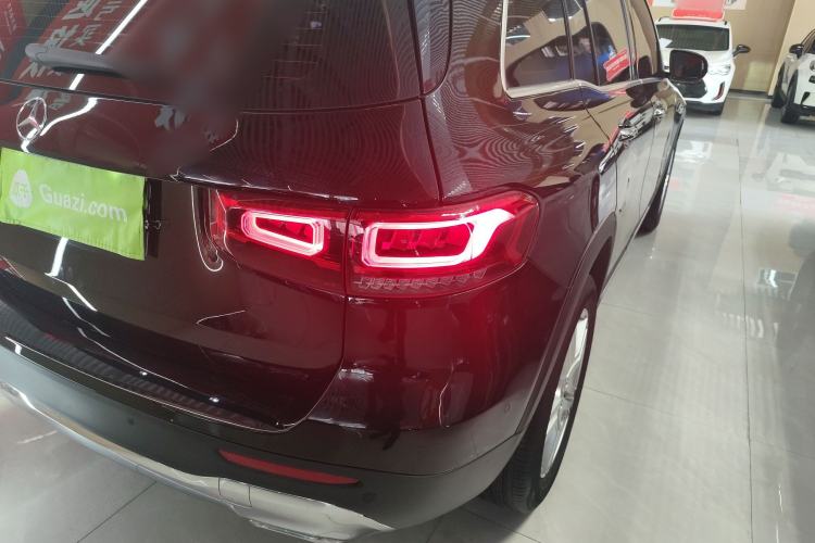 Used Mercedes-Benz GLB 2023 GLB 220 Sport Edition Right Rear Taillight