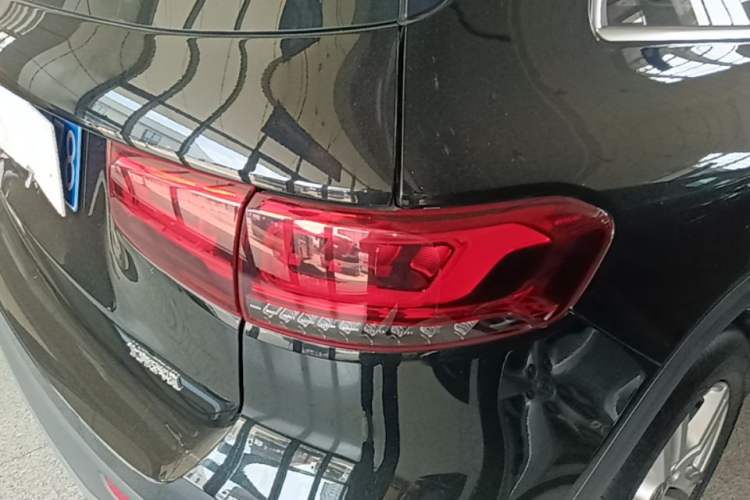Used Mercedes-Benz GLB 2023 GLB 220 Sport Edition Right Rear Taillight