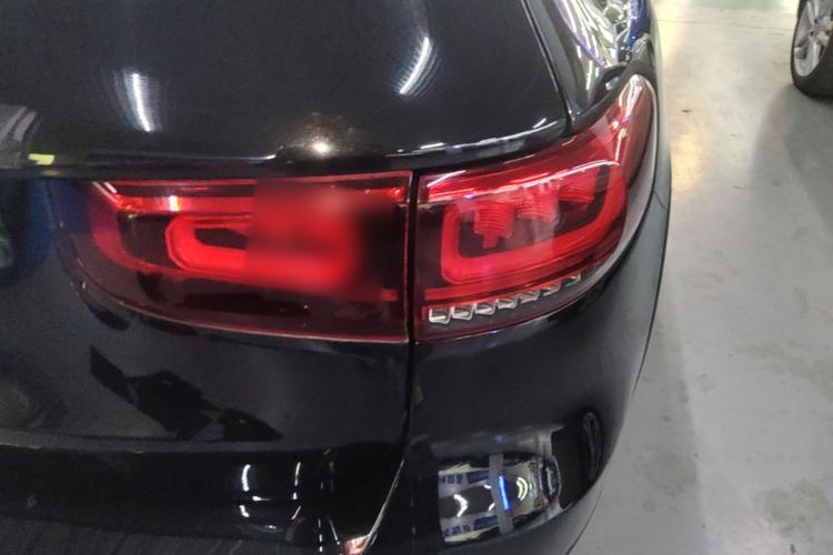 Used Mercedes-Benz GLB 2023 GLB 220 Sport Edition Right Rear Taillight
