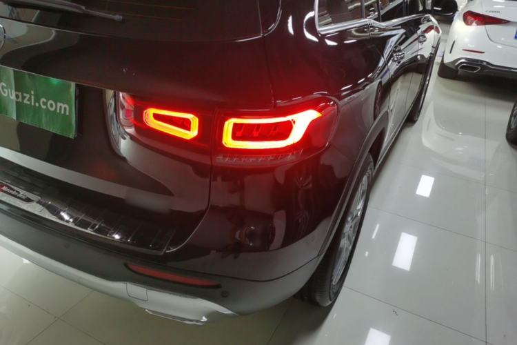 Used Mercedes-Benz GLB 2023 GLB 220 Sport Edition Right Rear Taillight