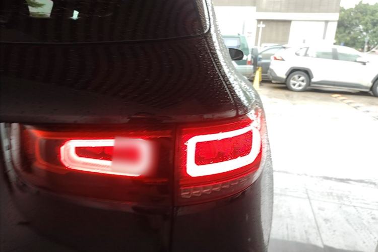 Used Mercedes-Benz GLB 2023 GLB 220 Sport Edition Right Rear Taillight