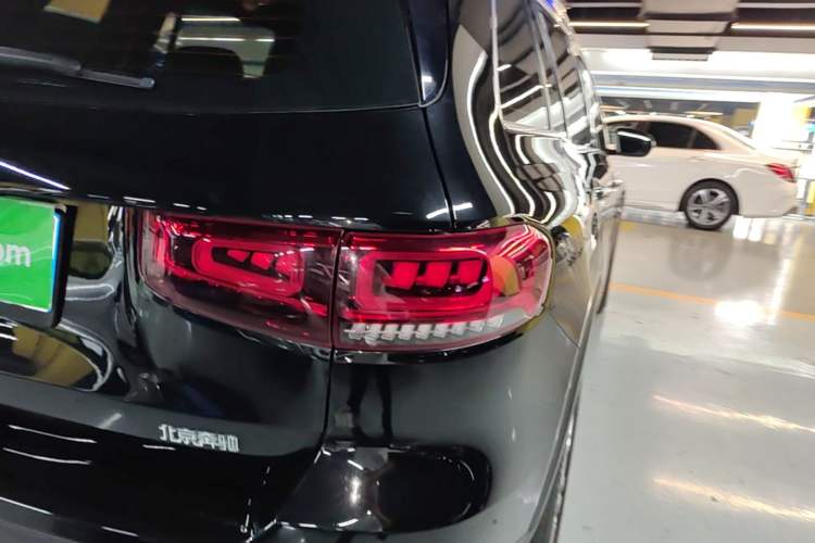 Used Mercedes-Benz GLB 2023 GLB 220 Sport Edition Right Rear Taillight