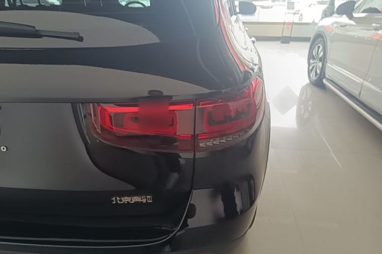Used Mercedes-Benz GLB 2023 Refreshed GLB 200 Dynamic Edition Right Rear Taillight