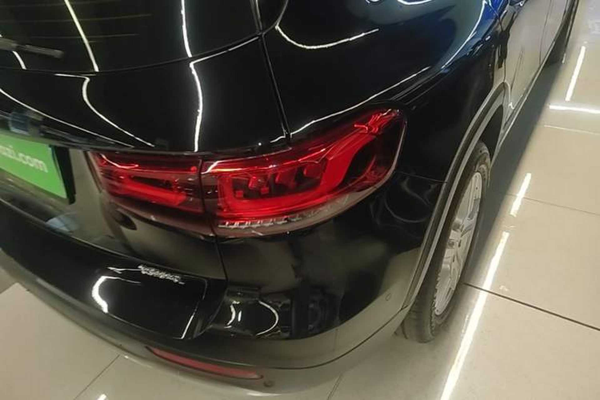 Used Mercedes-Benz GLB 2023 GLB 220 Sport Edition Right Rear Taillight