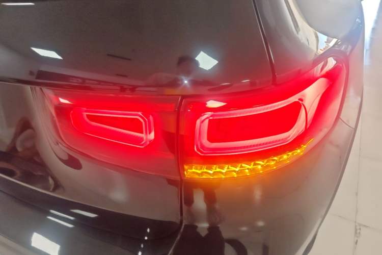 Used Mercedes-Benz GLB 2023 GLB 220 Sport Edition Right Rear Taillight