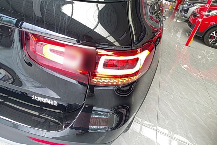 Used Mercedes-Benz GLB 2023 GLB 220 Sport Edition Right Rear Taillight