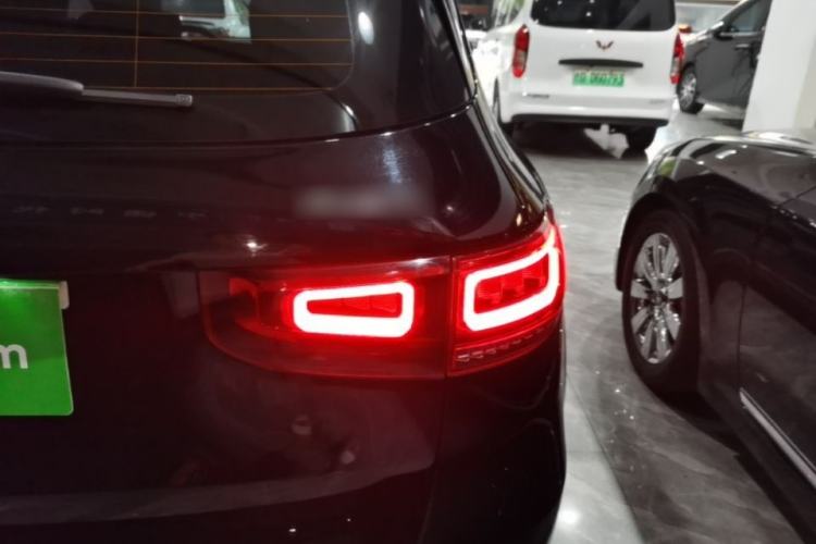 Used Mercedes-Benz GLB 2023 GLB 220 Sport Edition Right Rear Taillight