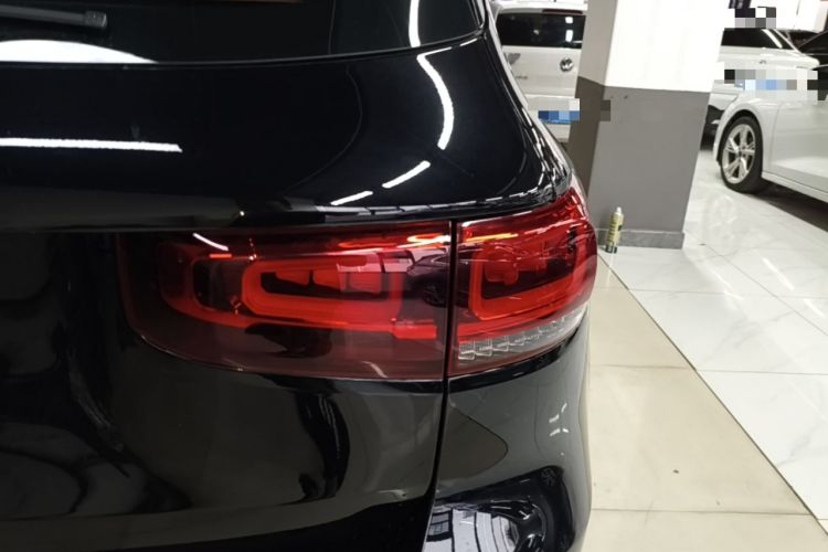 Used Mercedes-Benz GLB 2023 Refresh GLB 200 Fashion Edition Right Rear Taillight