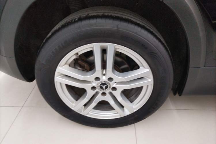 Used Mercedes-Benz GLB 2023 Refreshed GLB 200 Dynamic Edition Right Rear Wheel Hub