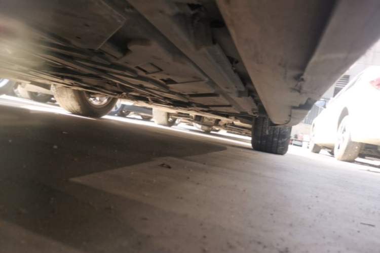 Used Mercedes-Benz GLB 2023 GLB 220 Sport Edition Right Side Sill