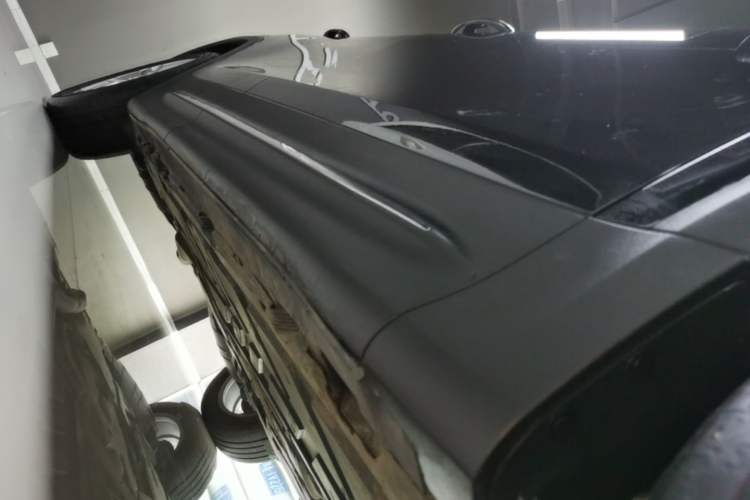 Used Mercedes-Benz GLB 2023 GLB 220 Sport Edition Right Side Sill