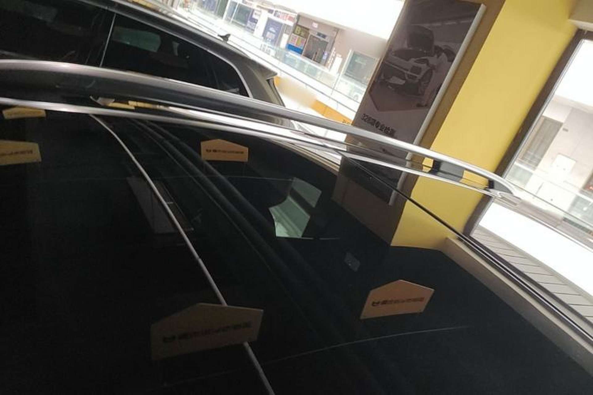 Used Mercedes-Benz GLB 2023 GLB 220 Fashion Model Roof