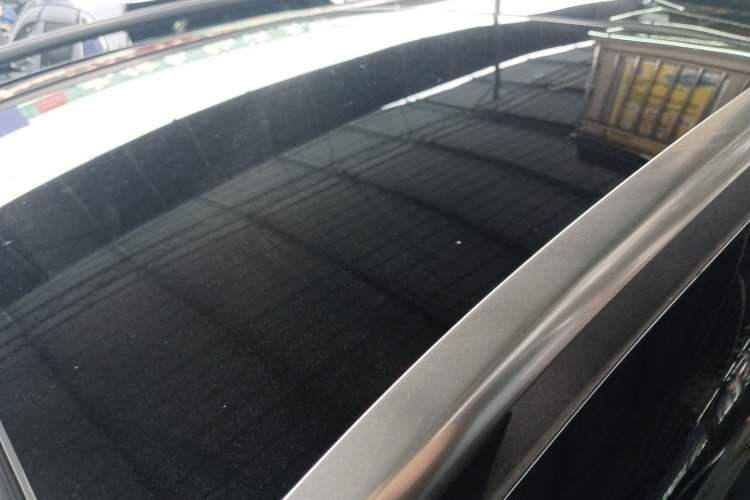 Used Mercedes-Benz GLB 2023 GLB 220 Sport Edition Roof