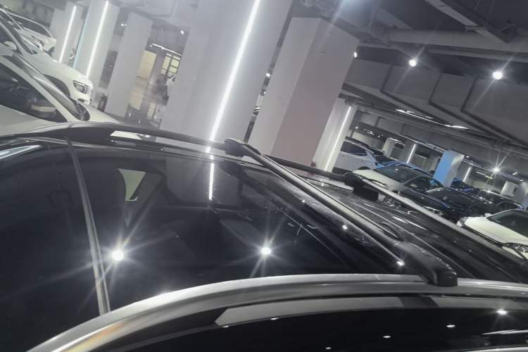 Used Mercedes-Benz GLB 2023 GLB 220 Fashion Model Roof
