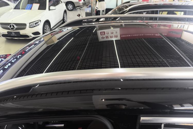 Used Mercedes-Benz GLB 2023 GLB 220 Fashion Model Roof