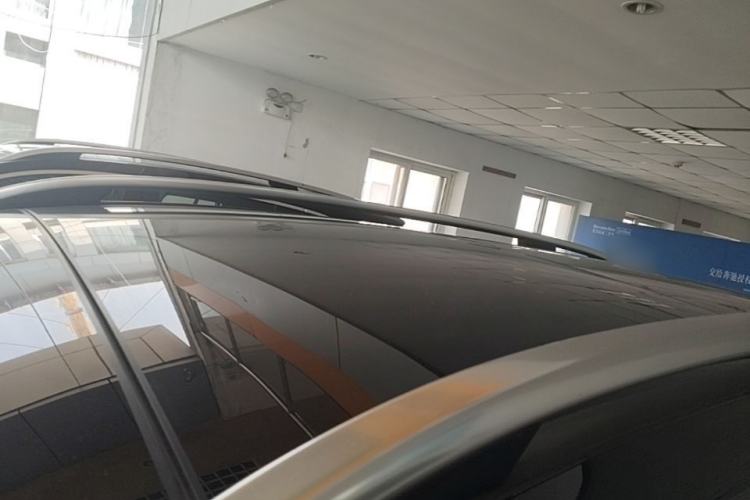 Used Mercedes-Benz GLB 2023 GLB 220 Sport Edition Roof