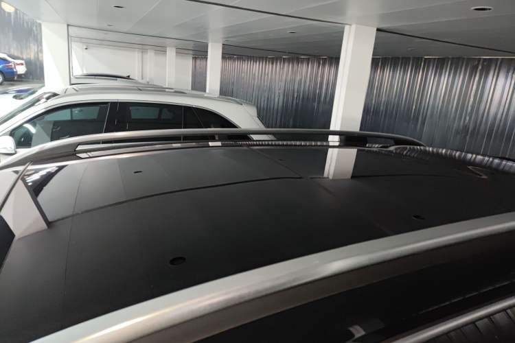 Used Mercedes-Benz GLB 2023 GLB 220 Fashion Model Roof