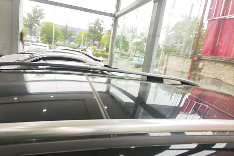 Used Mercedes-Benz GLB 2023 GLB 200 Dynamic Edition Roof