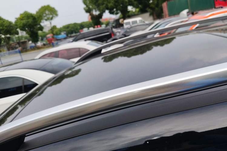 Used Mercedes-Benz GLB 2023 GLB 220 Sport Edition Roof
