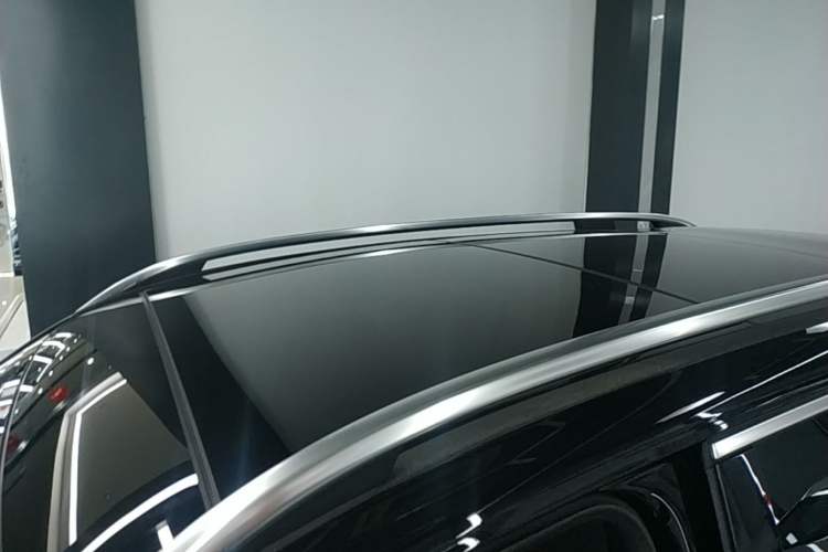 Used Mercedes-Benz GLB 2023 GLB 220 Fashion Model Roof