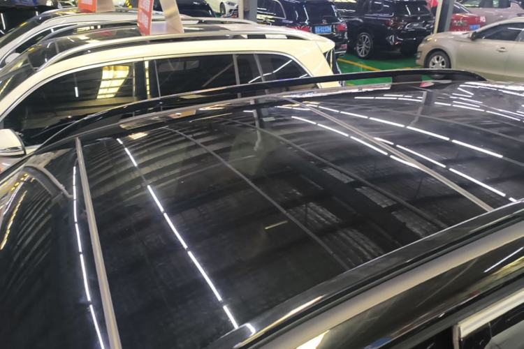 Used Mercedes-Benz GLB 2023 GLB 220 Sport Edition Roof