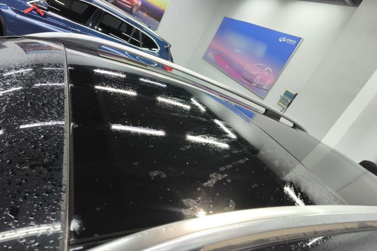 Used Mercedes-Benz GLB 2023 GLB 220 Fashion Model Roof