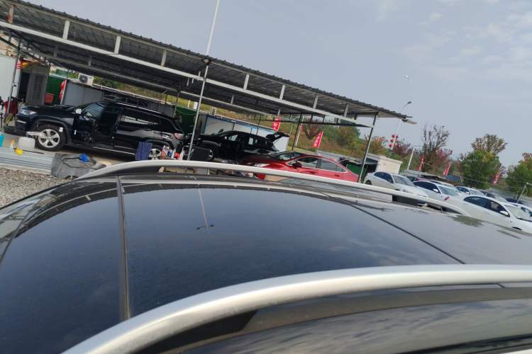 Used Mercedes-Benz GLB 2023 GLB 220 Sport Edition Roof