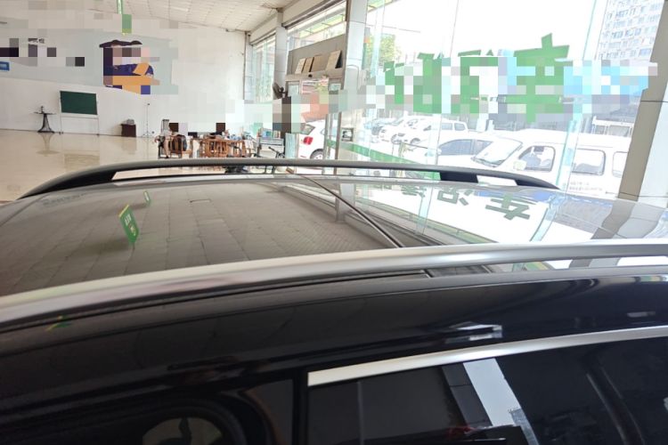 Used Mercedes-Benz GLB 2023 Refreshed GLB 200 Dynamic Edition Roof