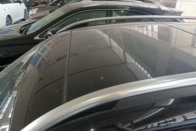 Used Mercedes-Benz GLB 2023 GLB 220 Sport Edition Roof