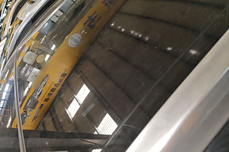 Used Mercedes-Benz GLB 2023 GLB 220 Fashion Model Roof