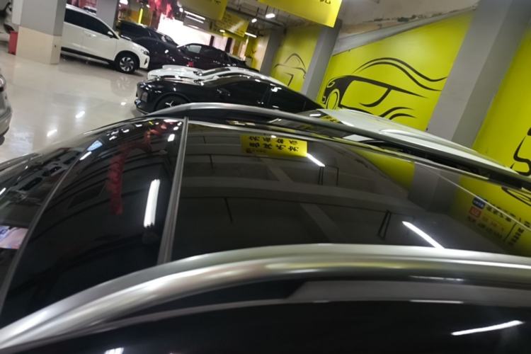 Used Mercedes-Benz GLB 2023 GLB 220 Sport Edition Roof