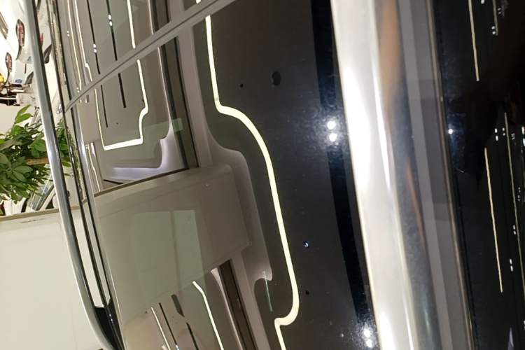 Used Mercedes-Benz GLB 2023 GLB 220 Fashion Model Roof