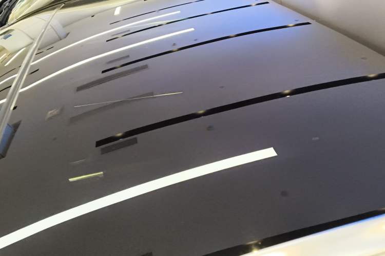 Used Mercedes-Benz GLB 2023 GLB 200 Dynamic Edition Roof