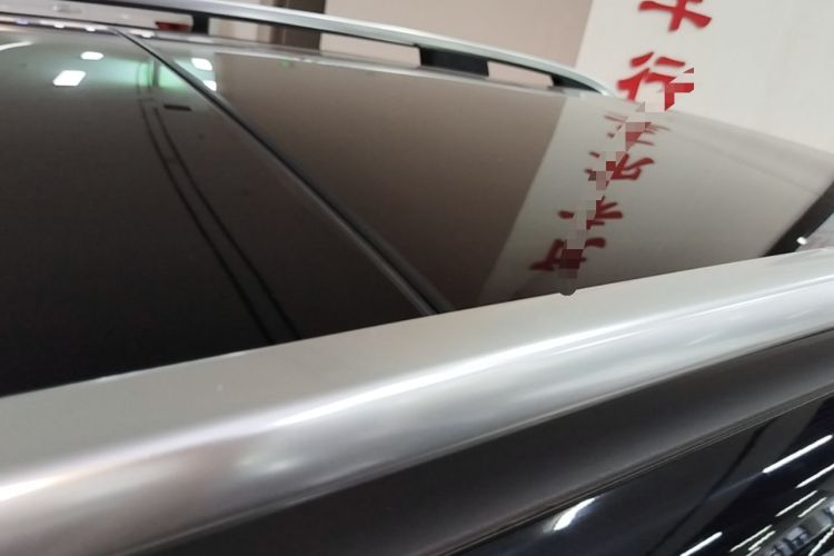 Used Mercedes-Benz GLB 2023 GLB 220 Fashion Model Roof