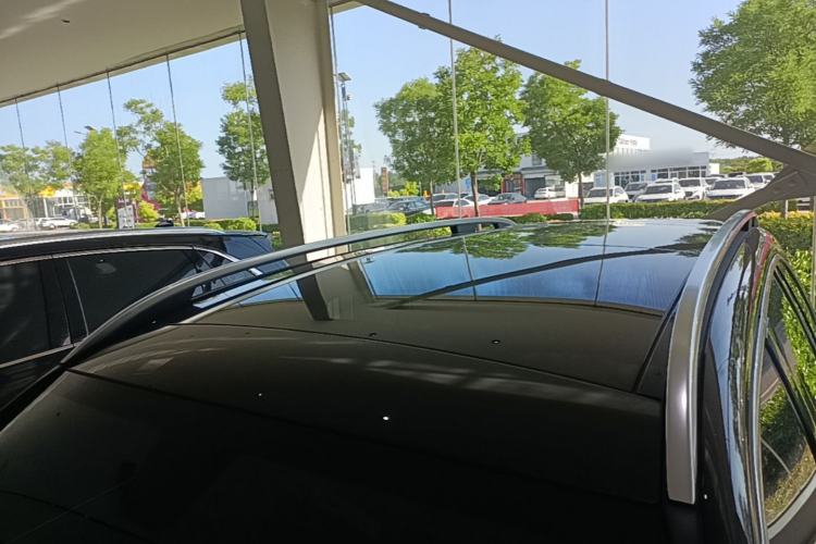 Used Mercedes-Benz GLB 2023 GLB 220 Fashion Model Roof