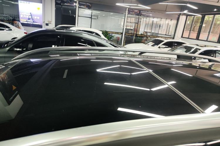 Used Mercedes-Benz GLB 2023 GLB 220 Sport Edition Roof