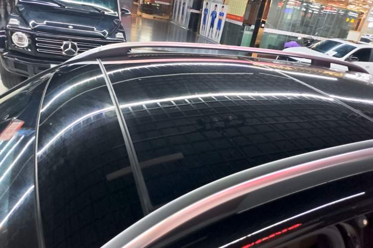 Used Mercedes-Benz GLB 2023 GLB 220 Sport Edition Roof