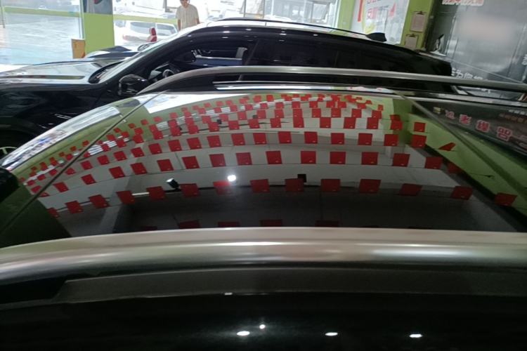 Used Mercedes-Benz GLB 2023 GLB 220 Sport Edition Roof