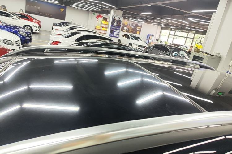 Used Mercedes-Benz GLB 2023 GLB 220 Sport Edition Roof