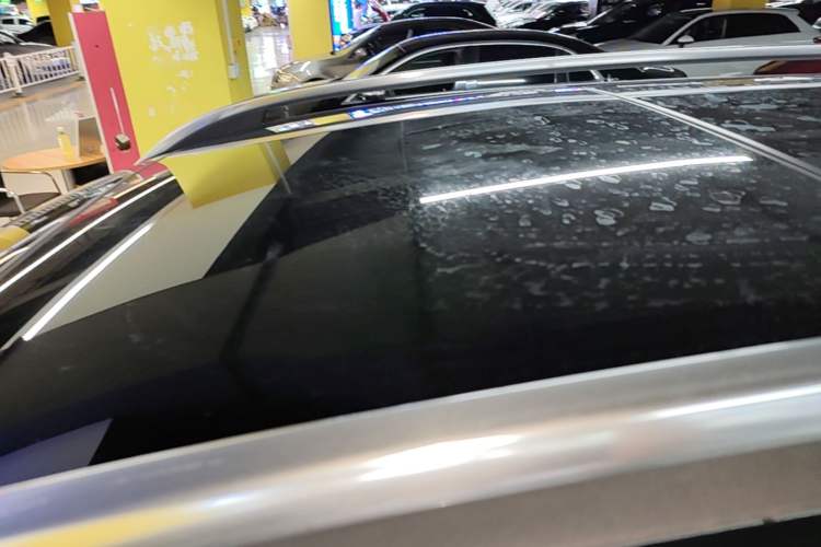 Used Mercedes-Benz GLB 2023 GLB 220 Sport Edition Roof