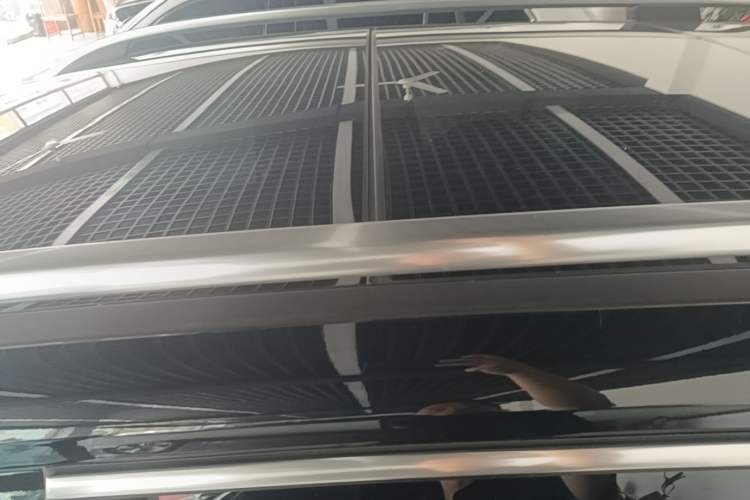 Used Mercedes-Benz GLB 2023 Refreshed GLB 200 Dynamic Edition Roof
