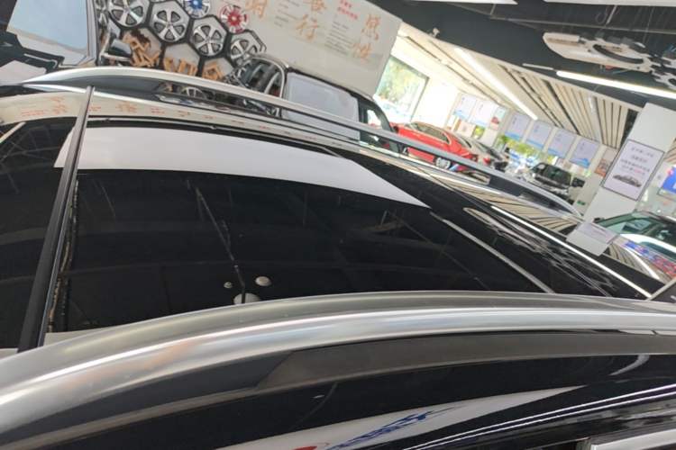 Used Mercedes-Benz GLB 2023 GLB 220 Sport Edition Roof