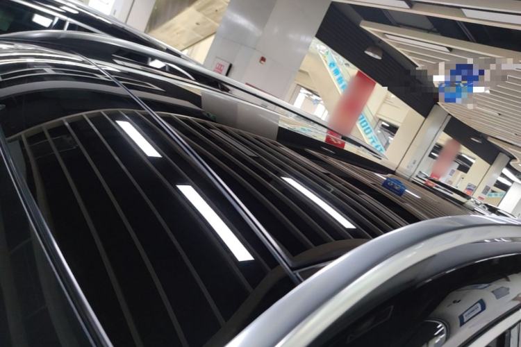 Used Mercedes-Benz GLB 2023 GLB 220 Fashion Model Roof