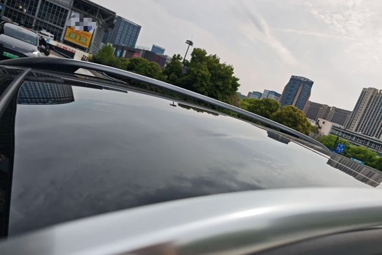Used Mercedes-Benz GLB 2023 GLB 220 Fashion Model Roof